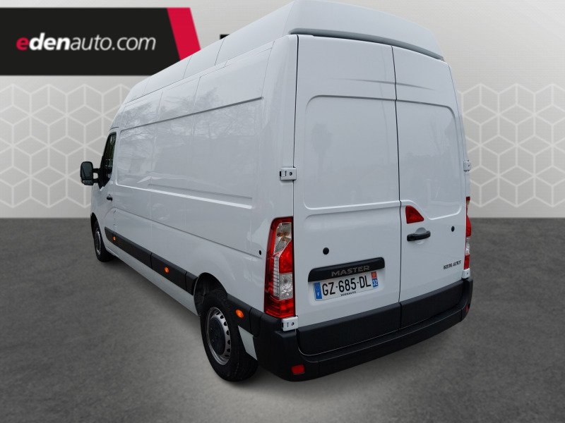 Renault Master - Photo 5
