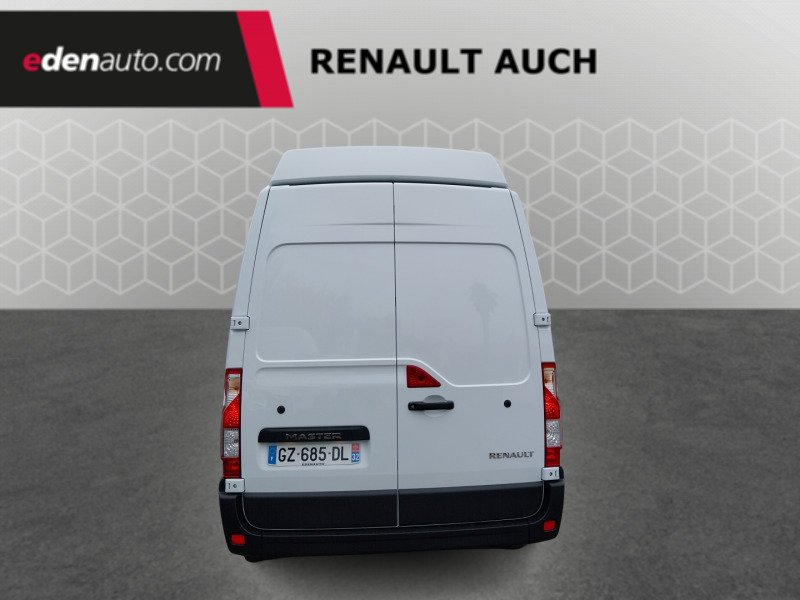 Renault Master - Photo 6