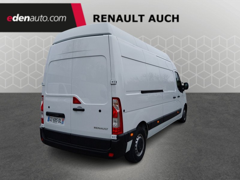 Renault Master - Photo 7
