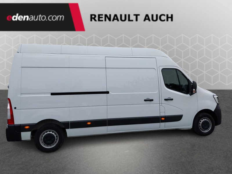 Renault Master - Photo 8