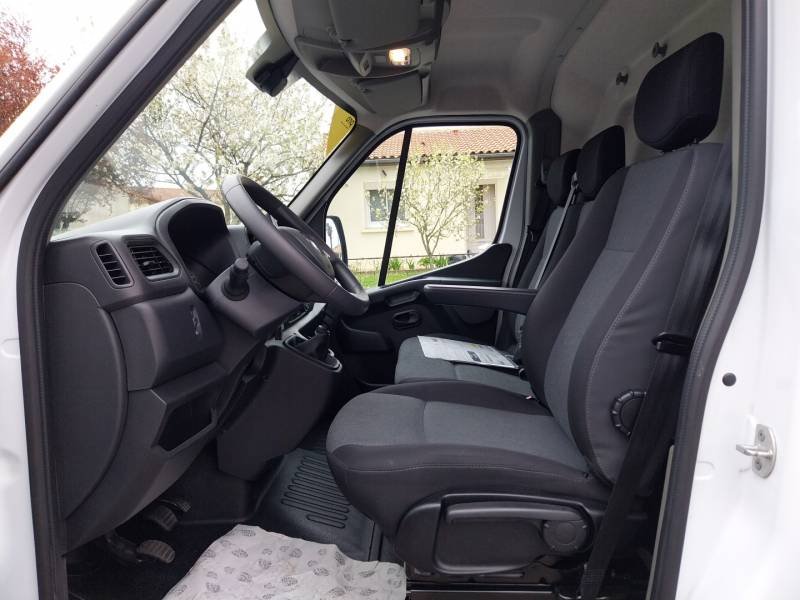 Renault Master - Photo 9