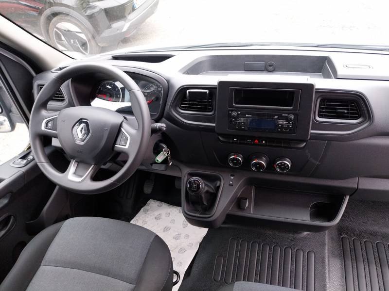 Renault Master - Photo 10