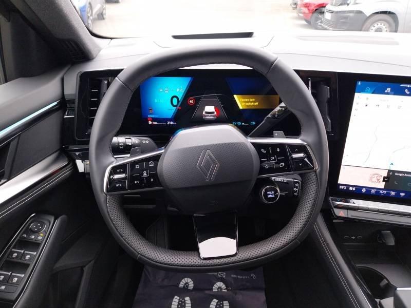 Renault Espace - Photo 13
