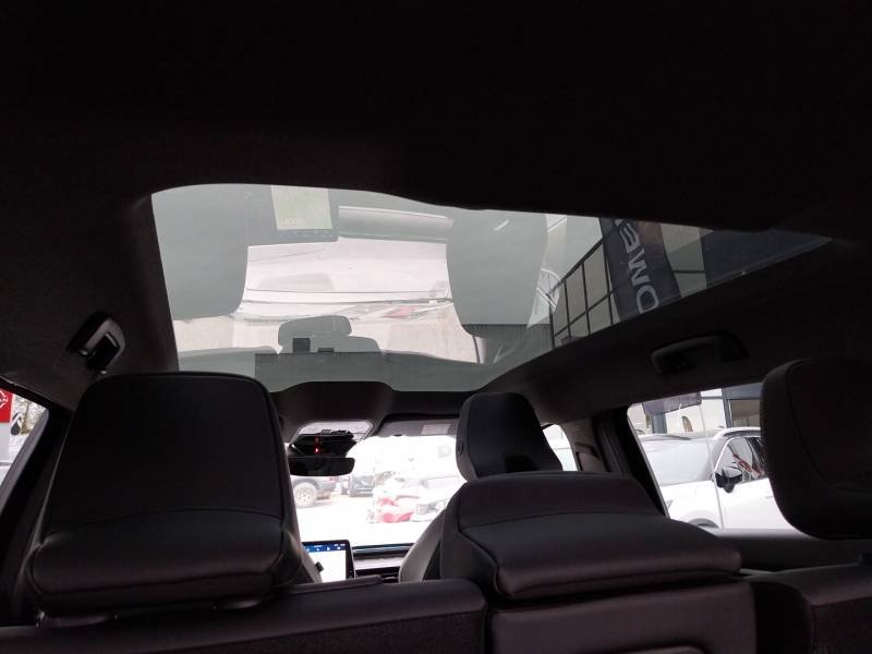 Renault Espace - Photo 14