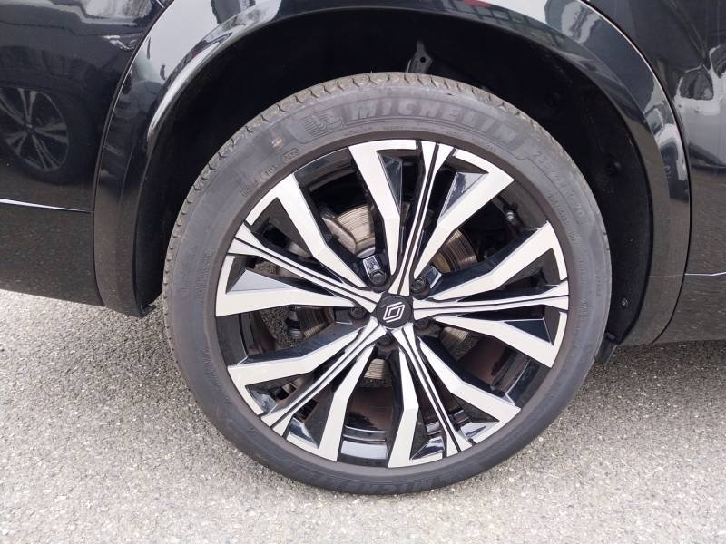 Renault Espace - Photo 16