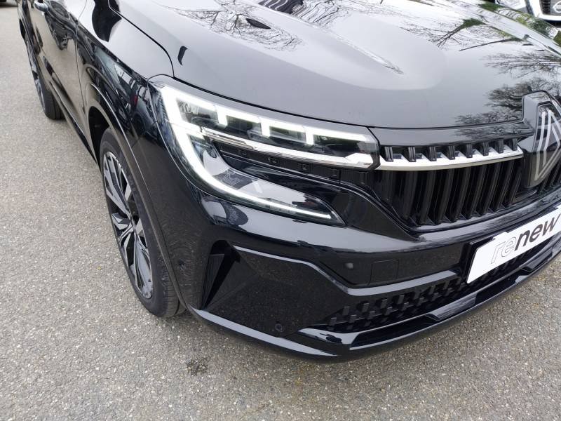 Renault Espace - Photo 17
