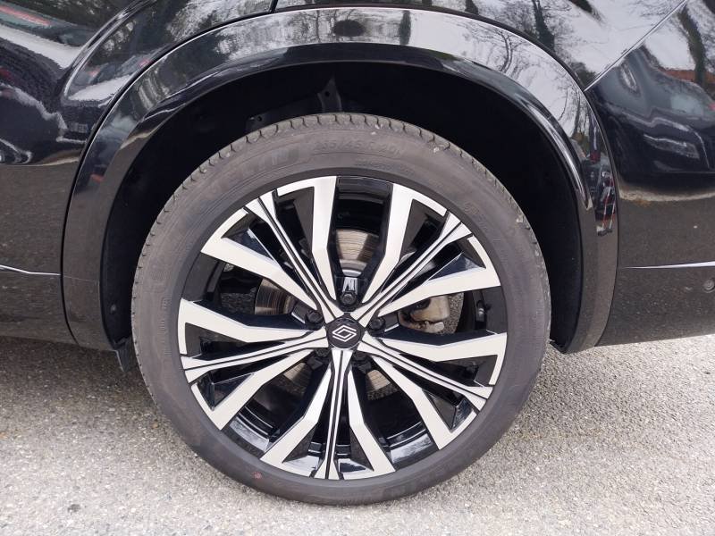 Renault Espace - Photo 20