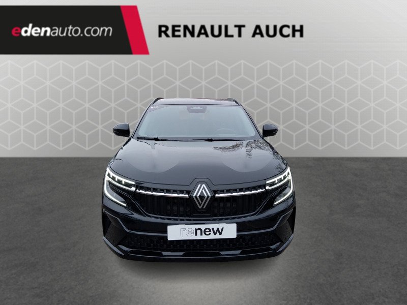 Renault Espace - Photo 2