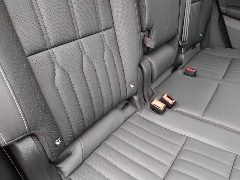Renault Espace - Photo 29