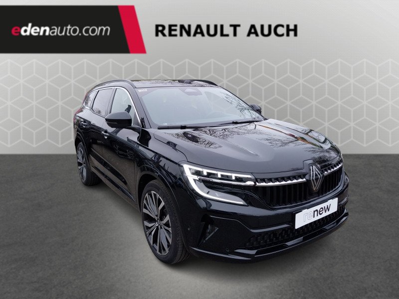 Renault Espace - Photo 3