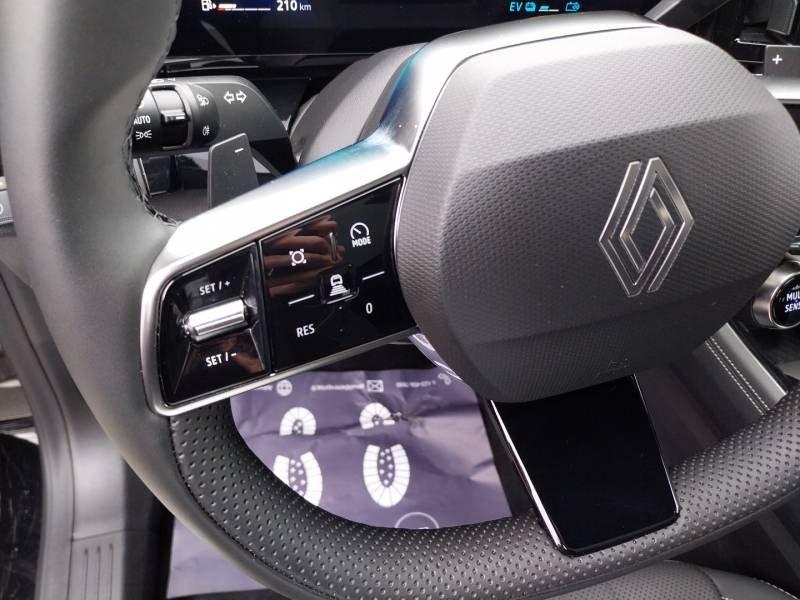 Renault Espace - Photo 39