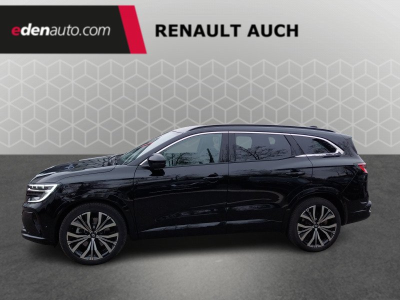 Renault Espace - Photo 4