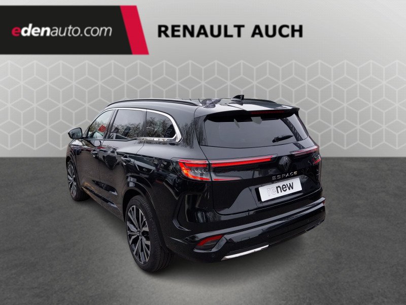 Renault Espace - Photo 5
