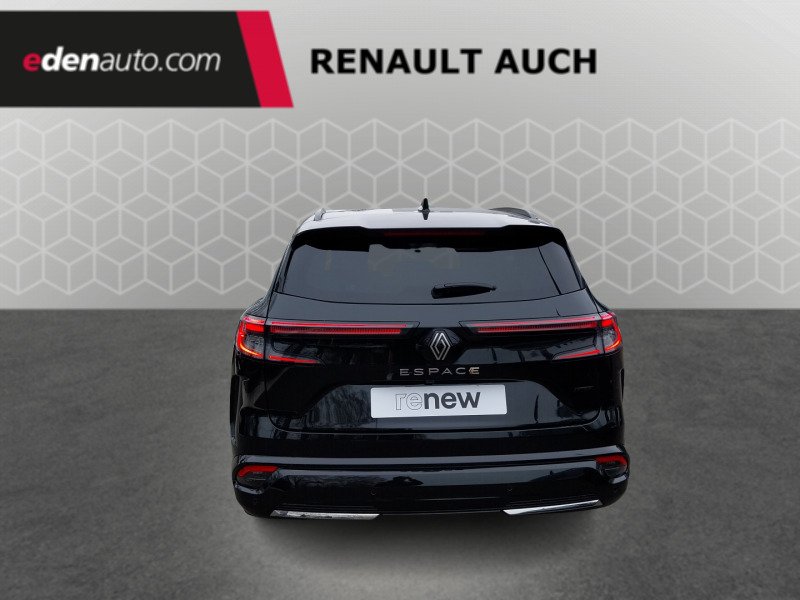 Renault Espace - Photo 6