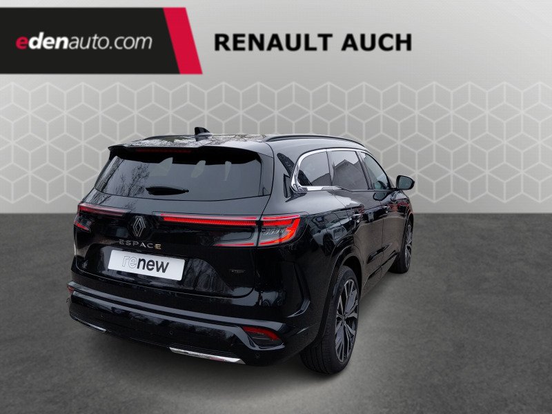 Renault Espace - Photo 7