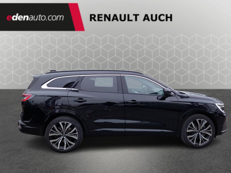 Renault Espace - Photo 8