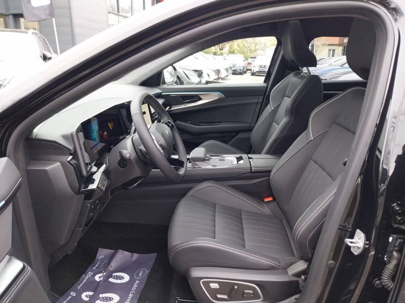 Renault Espace - Photo 9