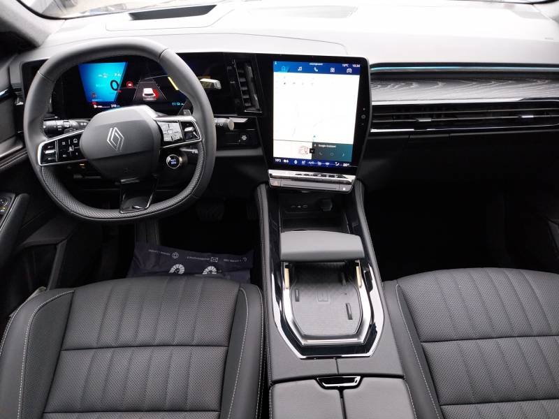 Renault Espace - Photo 10