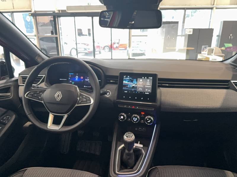 Renault Clio - Photo 11