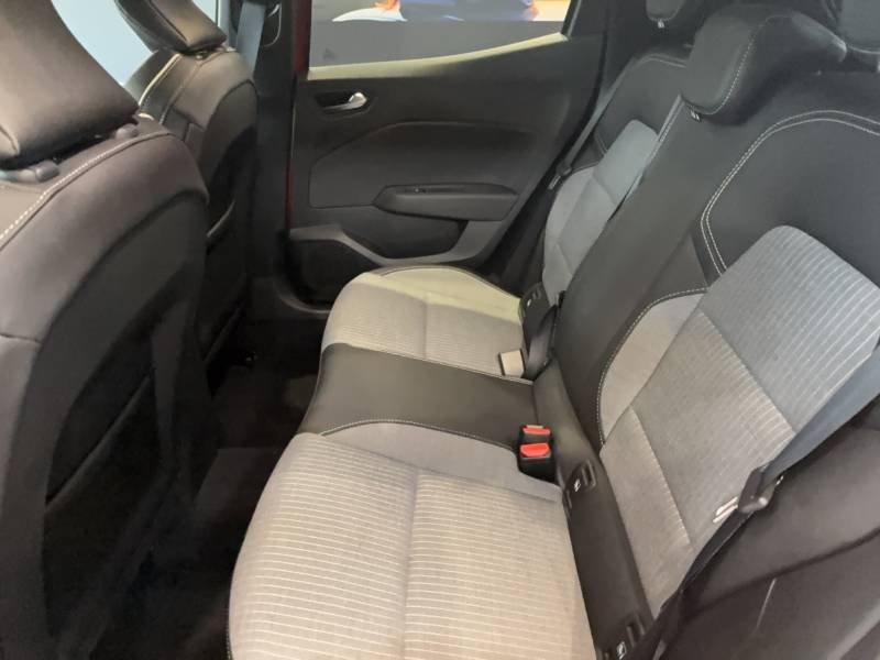 Renault Clio - Photo 19