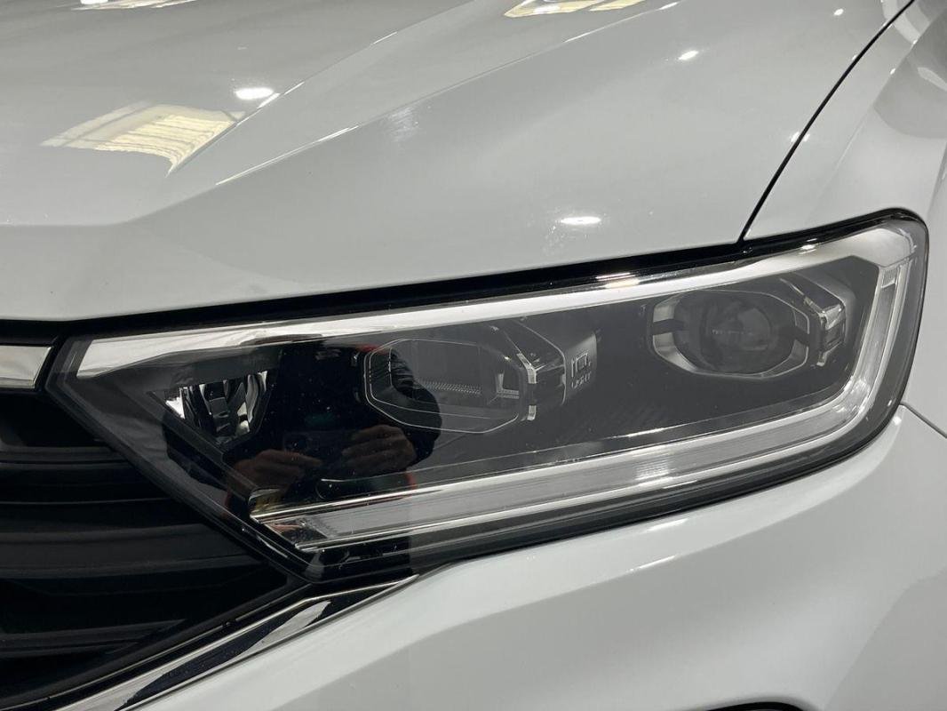 Volkswagen T-Roc - Photo 26