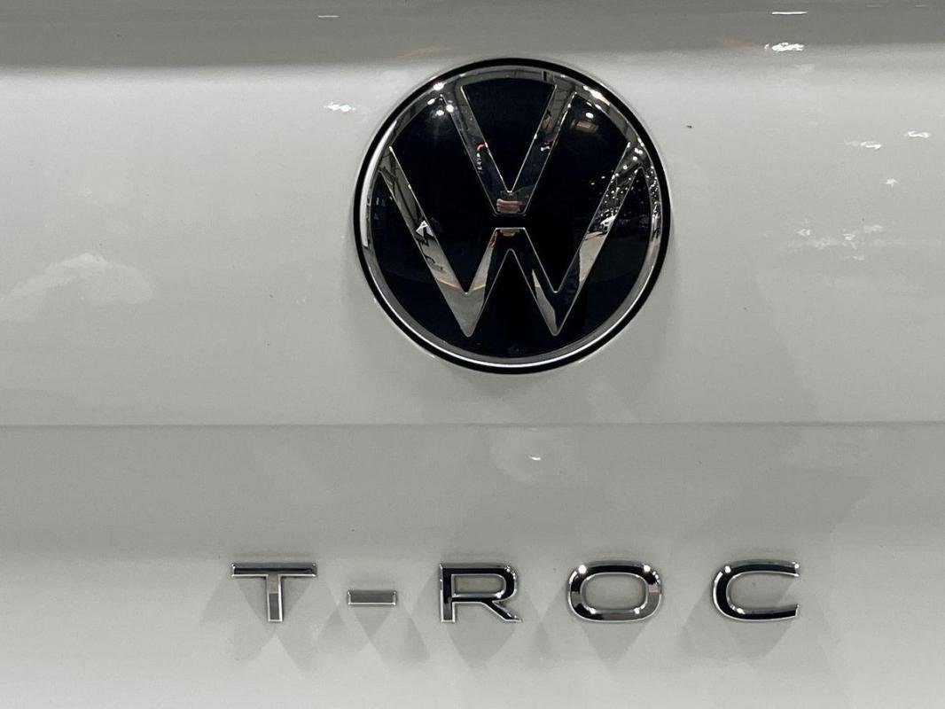 Volkswagen T-Roc - Photo 27