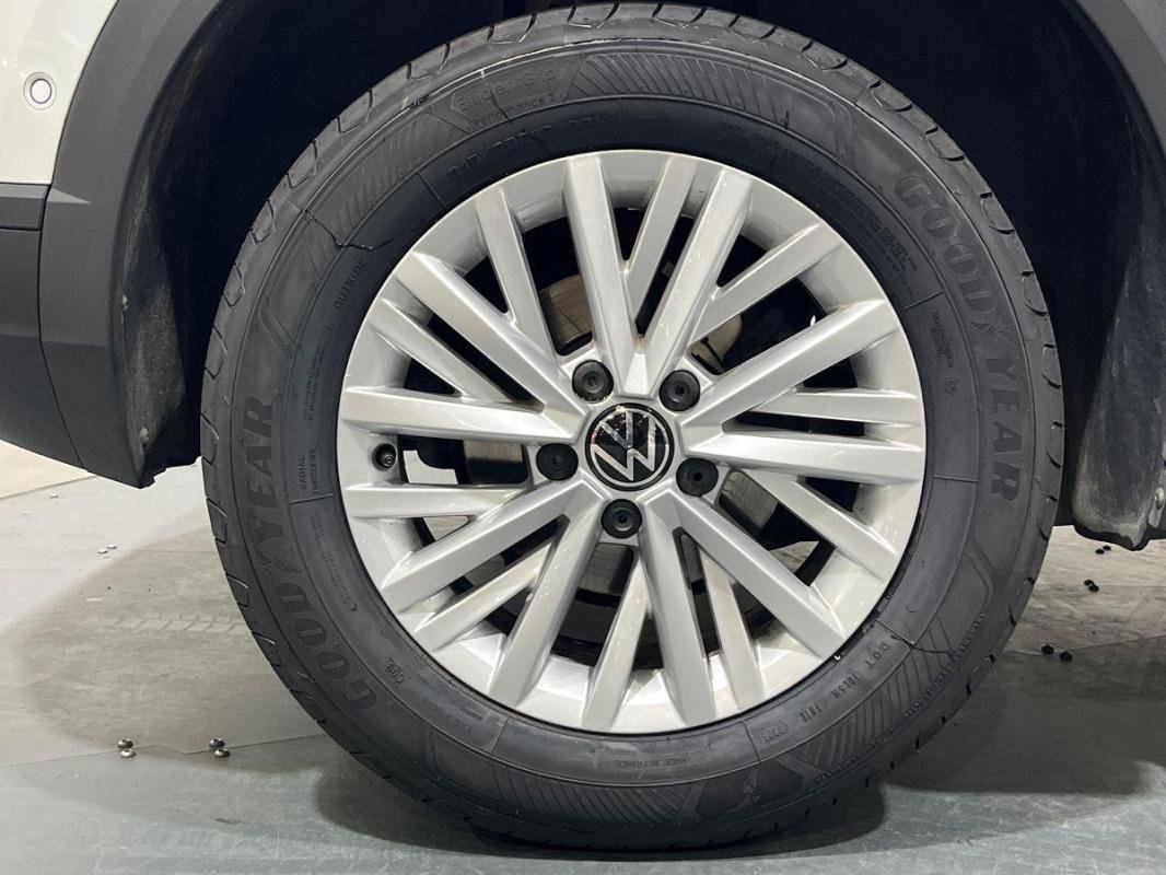 Volkswagen T-Roc - Photo 28