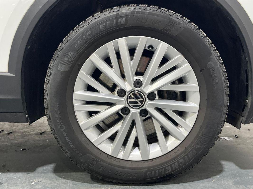 Volkswagen T-Roc - Photo 29