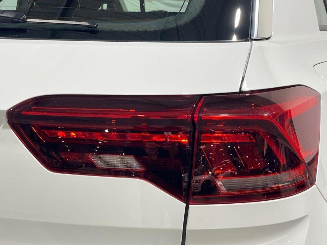 Volkswagen T-Roc - Photo 30