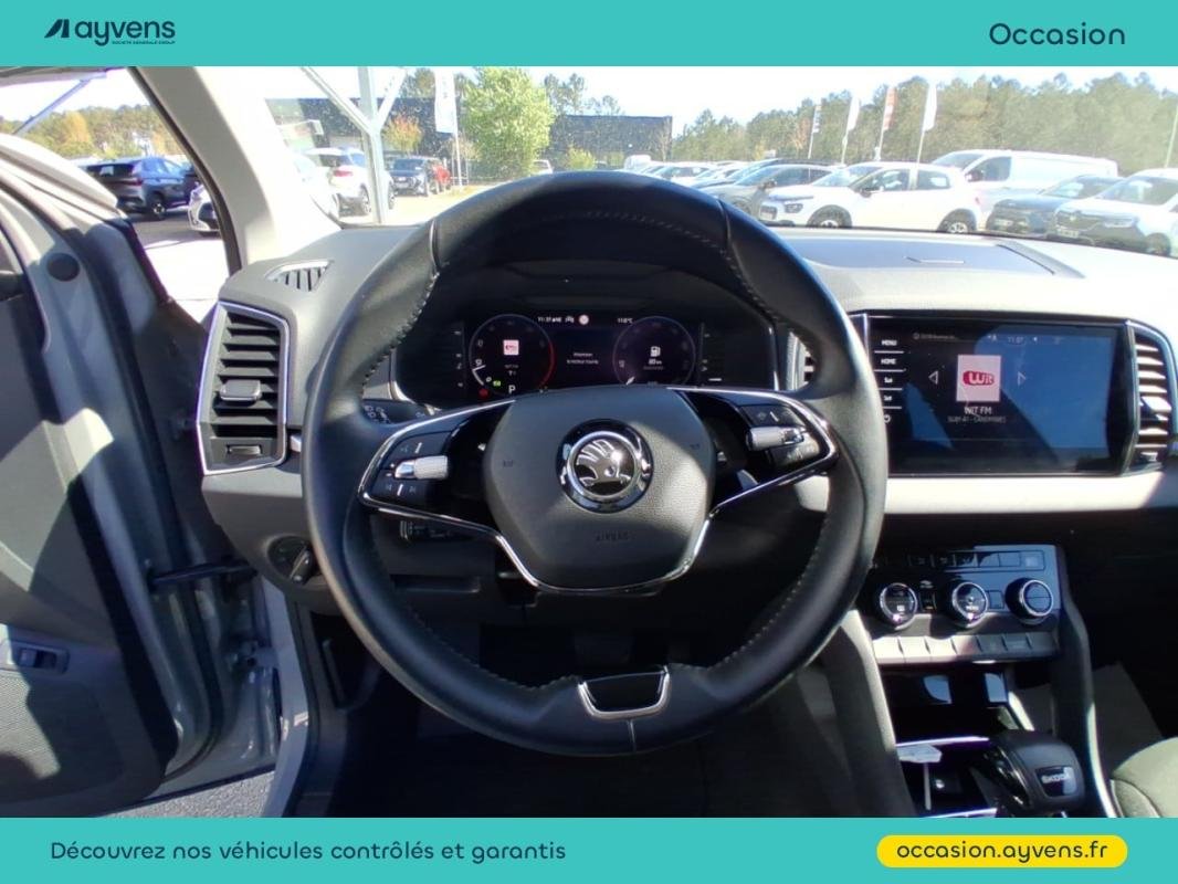 Skoda Karoq - Photo 11