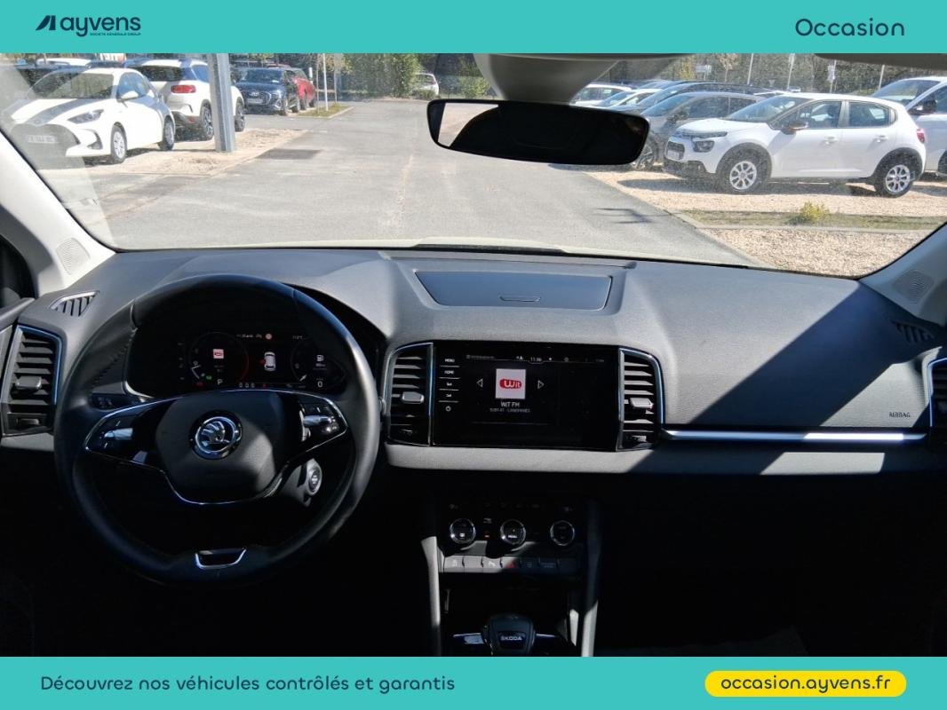 Skoda Karoq - Photo 12