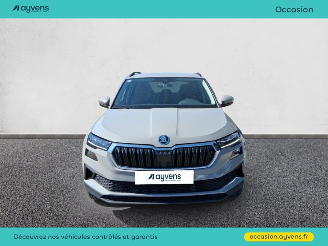 Skoda Karoq - Photo 13