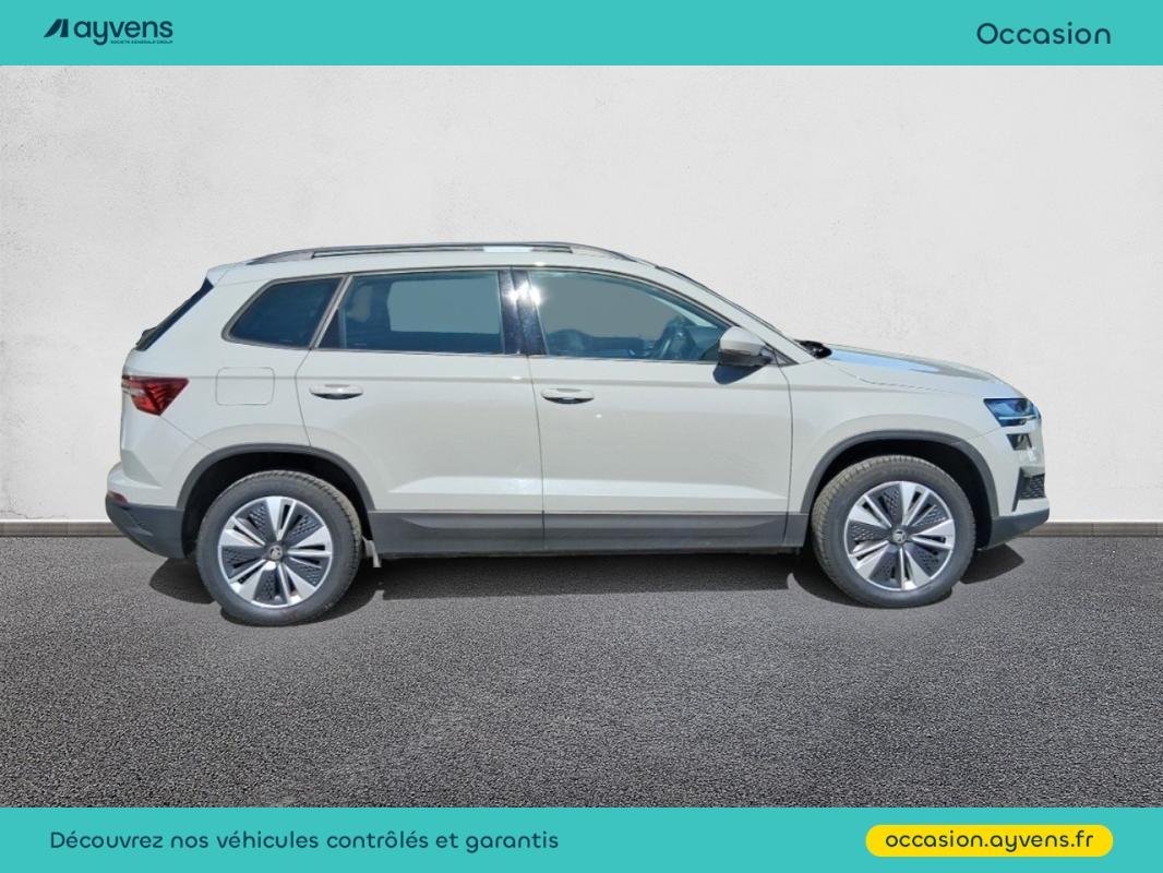 Skoda Karoq - Photo 14