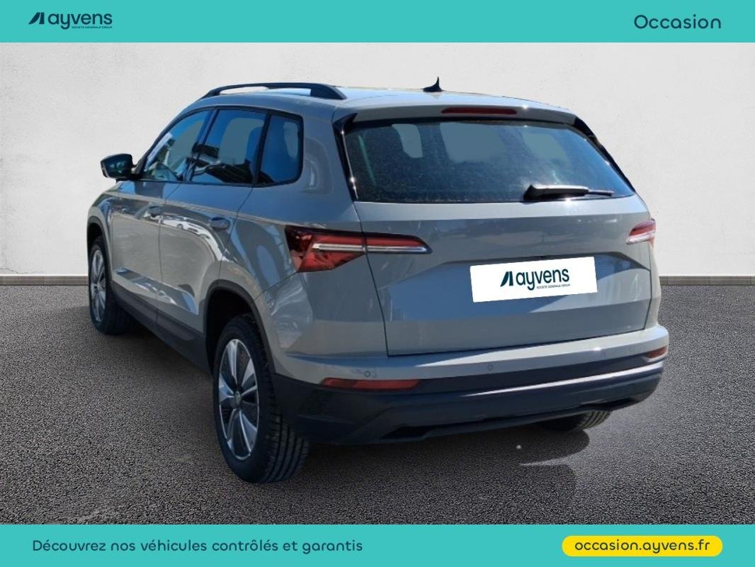 Skoda Karoq - Photo 15
