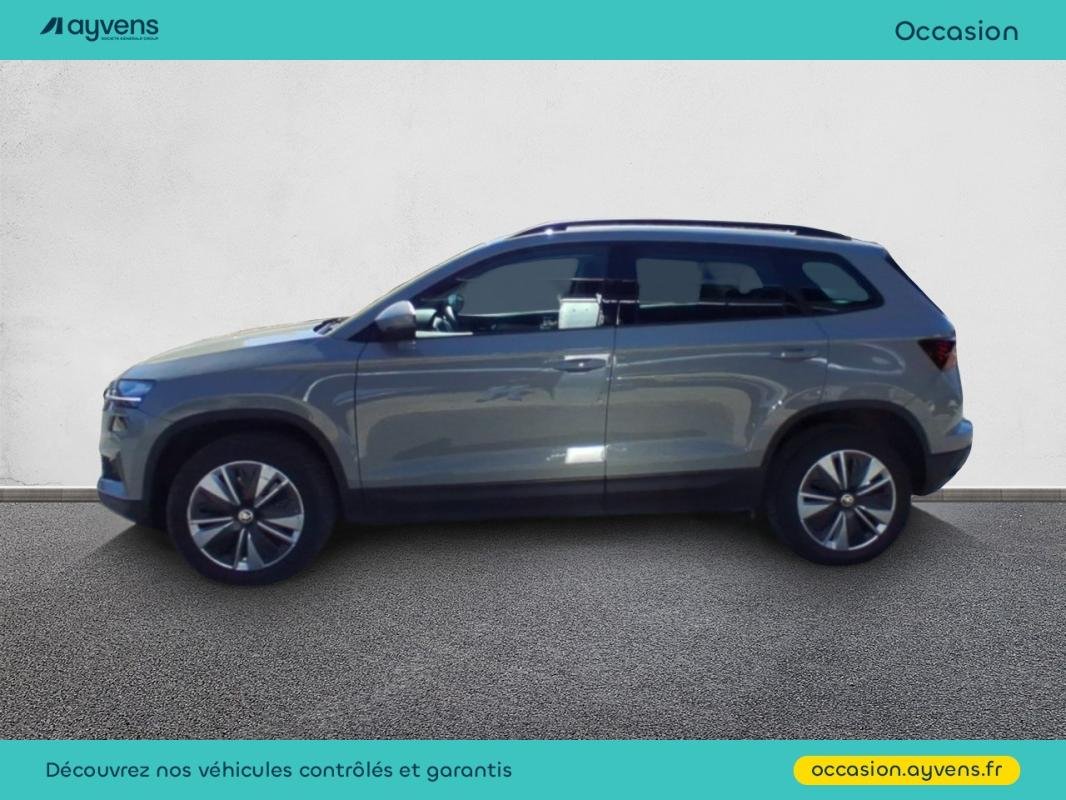 Skoda Karoq - Photo 16