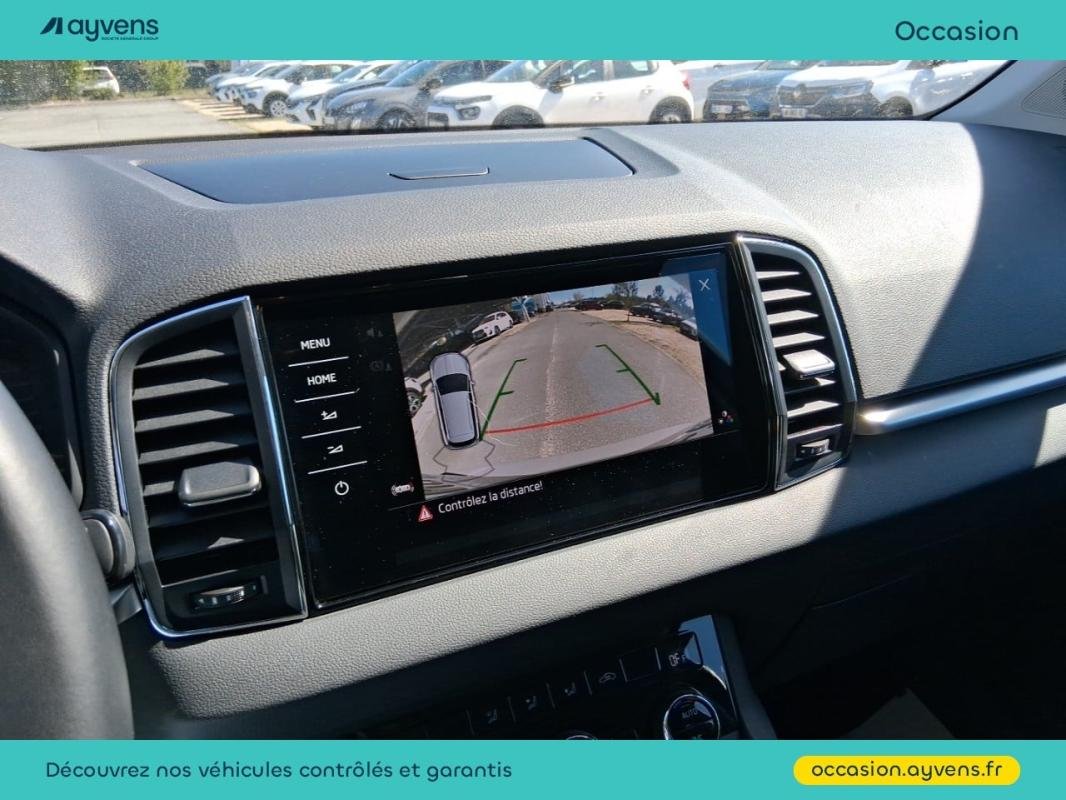 Skoda Karoq - Photo 2