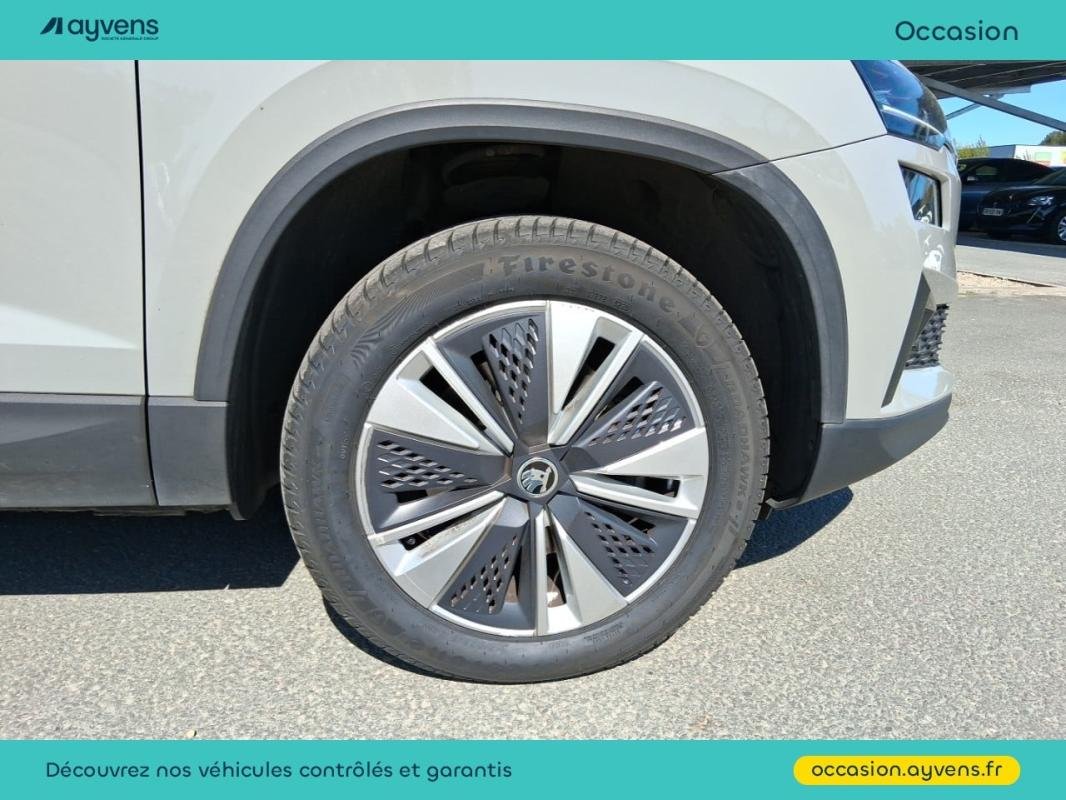 Skoda Karoq - Photo 3