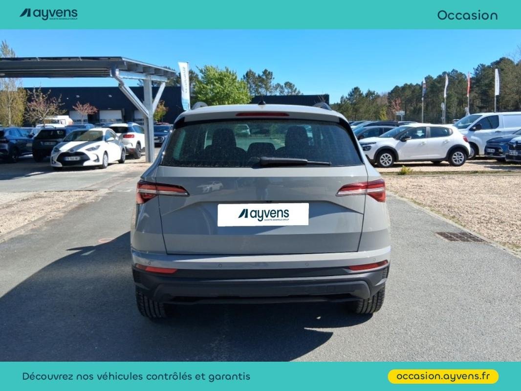 Skoda Karoq - Photo 6