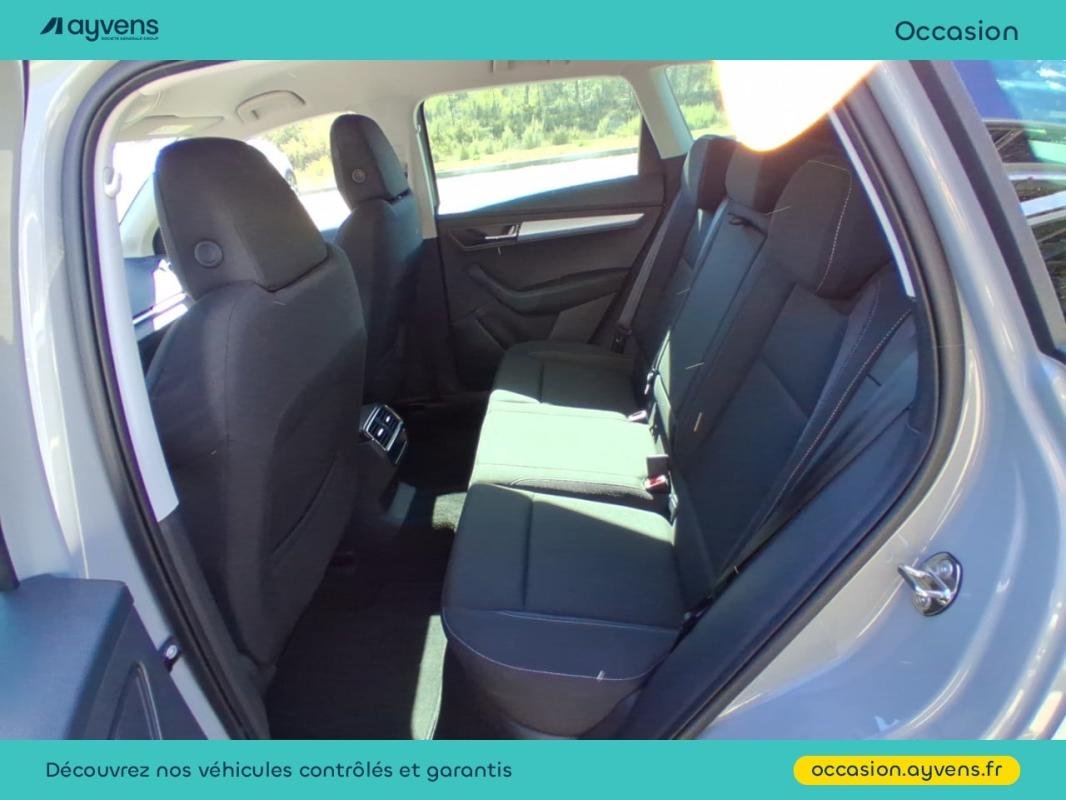 Skoda Karoq - Photo 7
