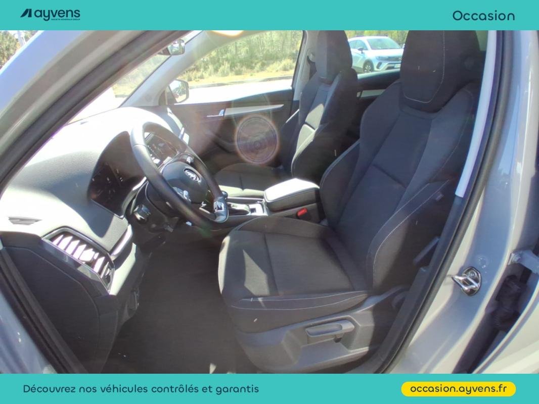 Skoda Karoq - Photo 8