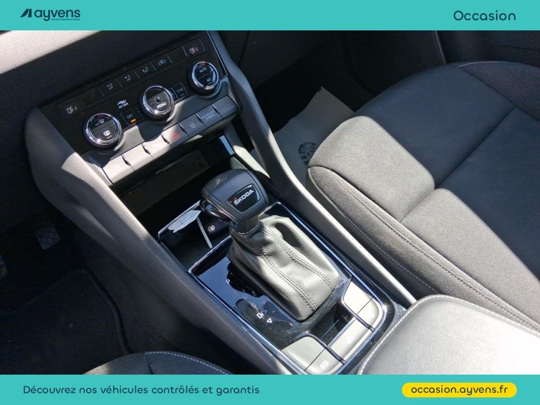 Skoda Karoq - Photo 9