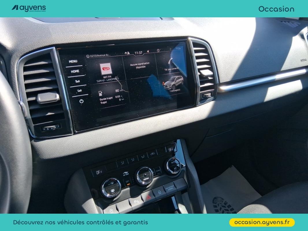 Skoda Karoq - Photo 10