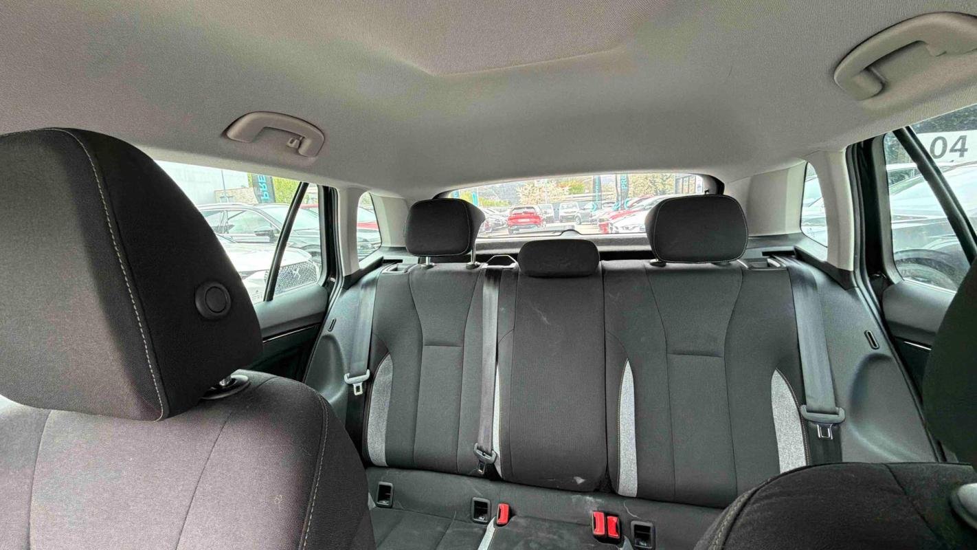 Skoda Kamiq - Photo 12
