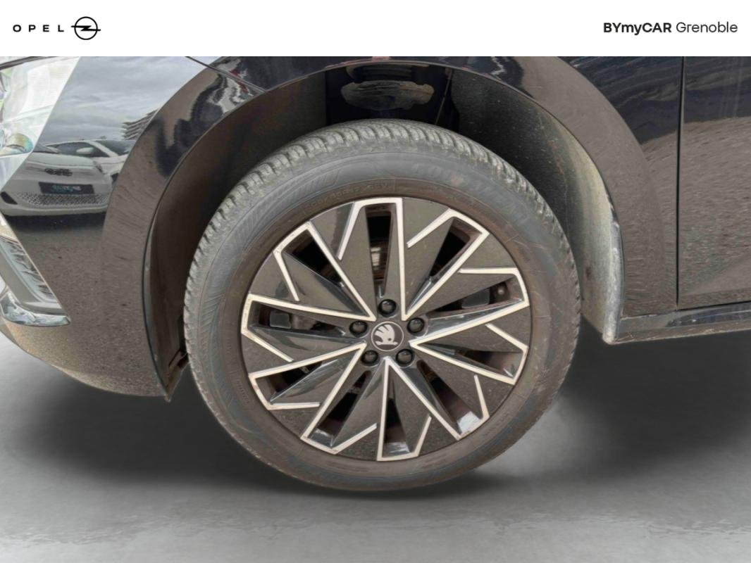Skoda Kamiq - Photo 14