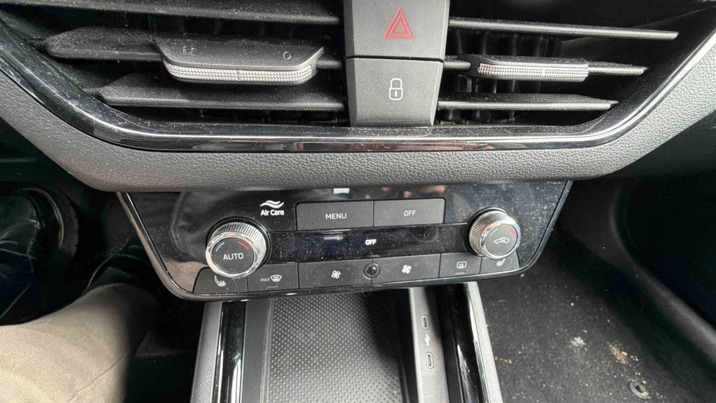 Skoda Kamiq - Photo 17