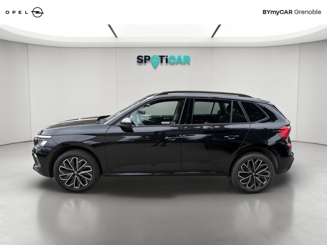 Skoda Kamiq - Photo 2