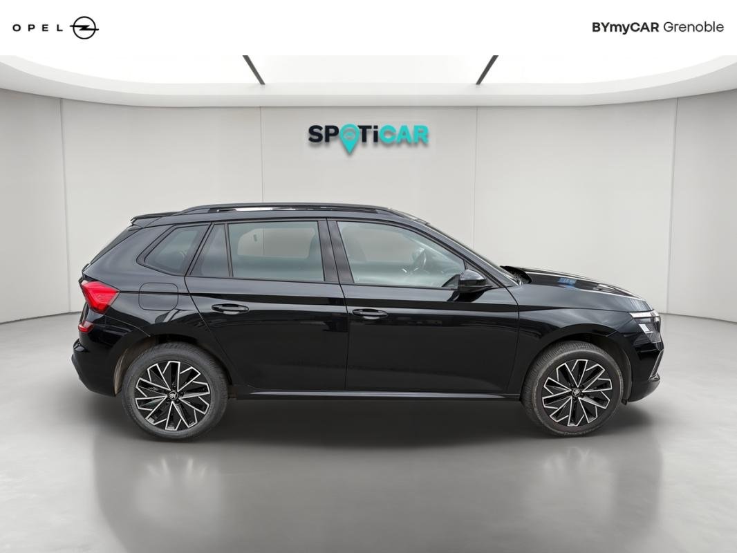 Skoda Kamiq - Photo 6