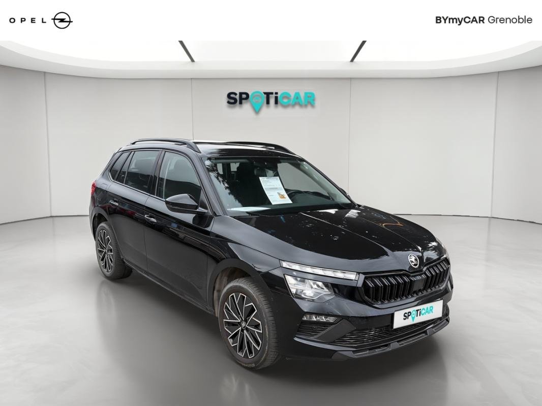 Skoda Kamiq - Photo 7