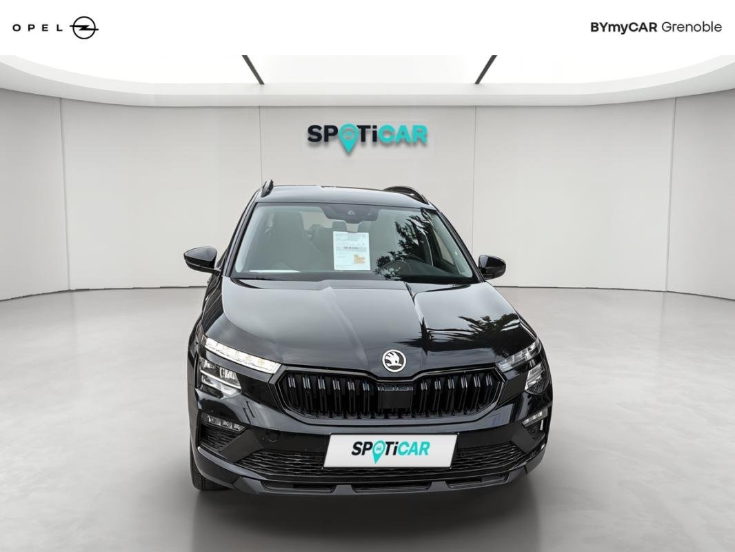 Skoda Kamiq - Photo 8