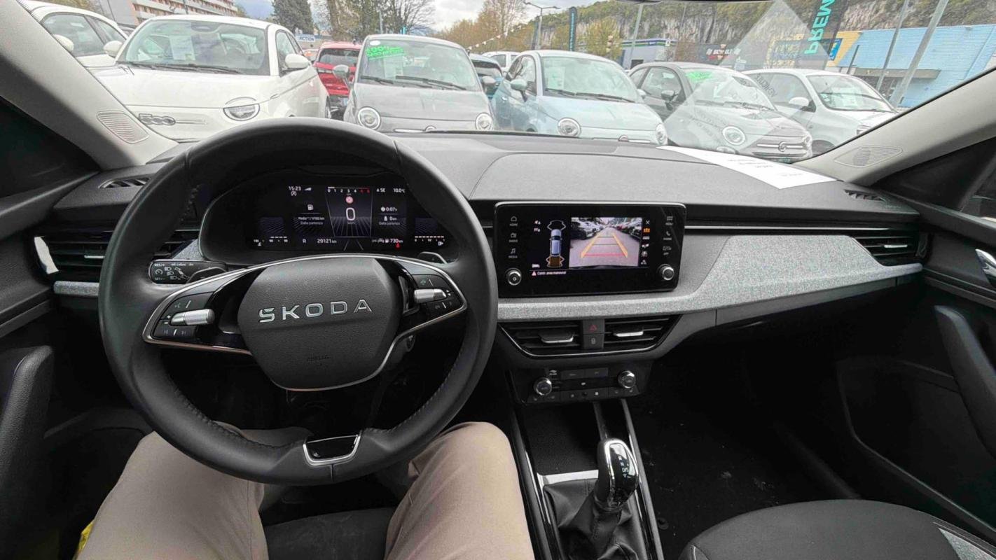 Skoda Kamiq - Photo 9